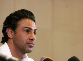 ماجرای طعنه فرهاد مجیدی به رشید مظاهری چیست؟