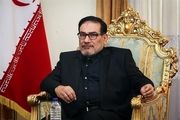 شمخانی: آمریکا باید خود را آماده لمس تازیانه قدرت مردم منطقه کند