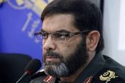 کشف ۱۲ تن کالای آمریکایی غیرمجاز در چابهار 