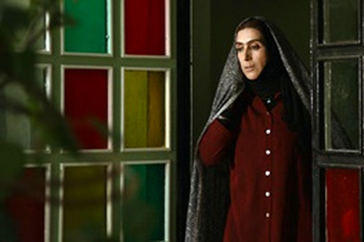 نشست خبری"پریناز" با حضور فاطمه معتمد آریا