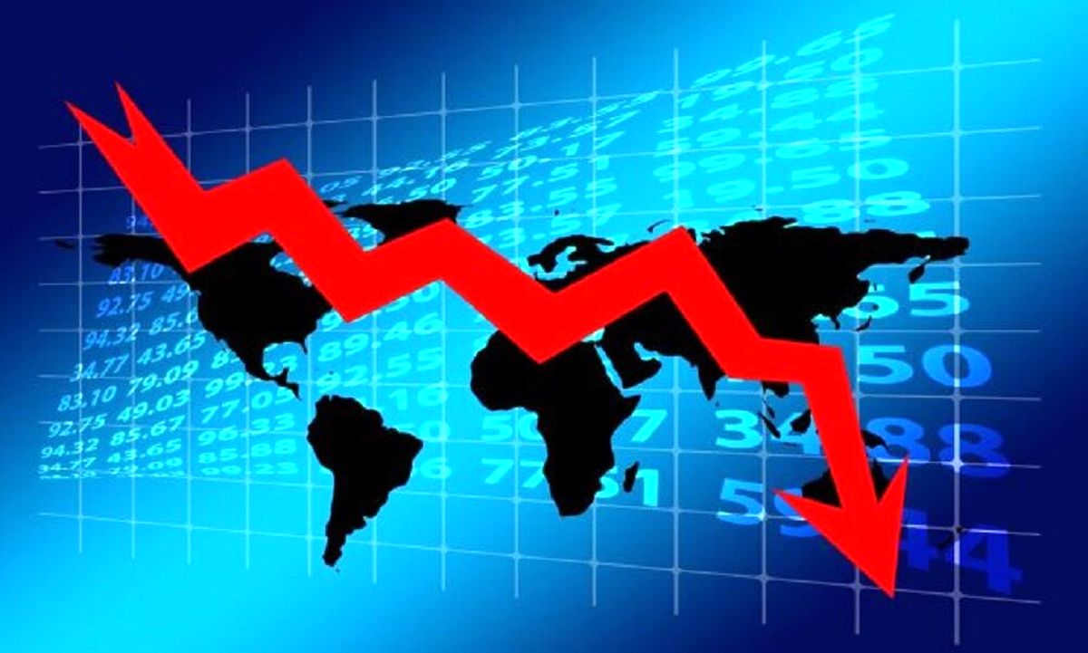 جنگ علیه ایران رشد اقتصاد جهانی را تهدید می‌کند