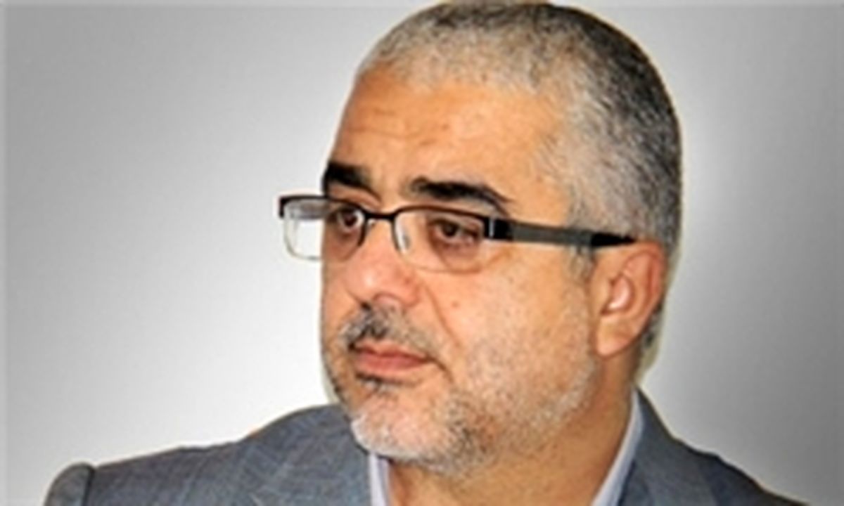  ربیعی تمایل به کار اقتصادی ندارد/ به شستا رسیدگی شود 
