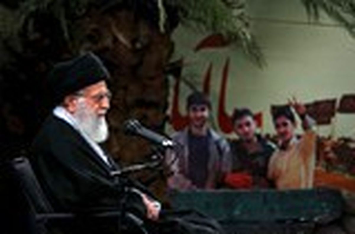 اگر در فرهنگ تولید نداشته باشید، واردات می آید جای آن را می گیرد