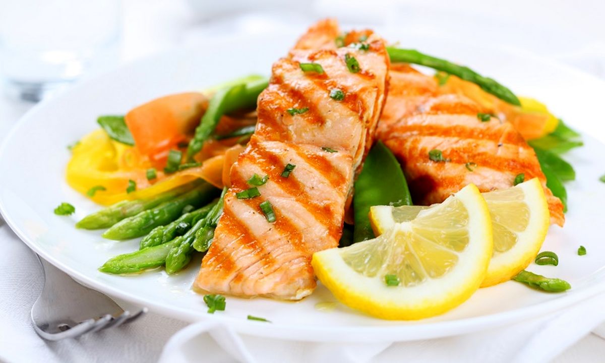 این غذاها هوش کودکتان را افزایش می‌دهند