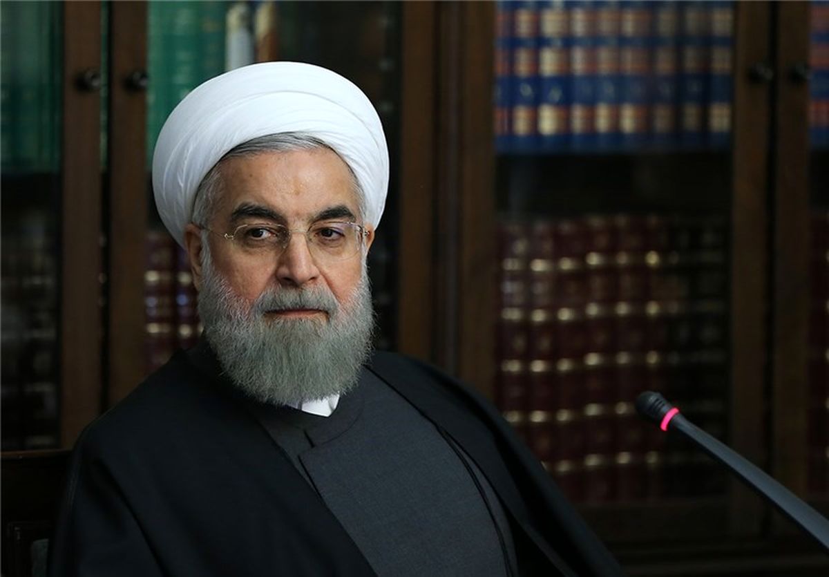 شورای اداری خراسان‌رضوی با حضور روحانی تشکیل می‌شود