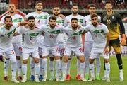 انتخاب خواننده قطعه رسمی تیم ملی در جام‌جهانی