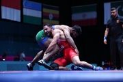 پرچم ایران را در هر شرایطی بالا می‌بریم
