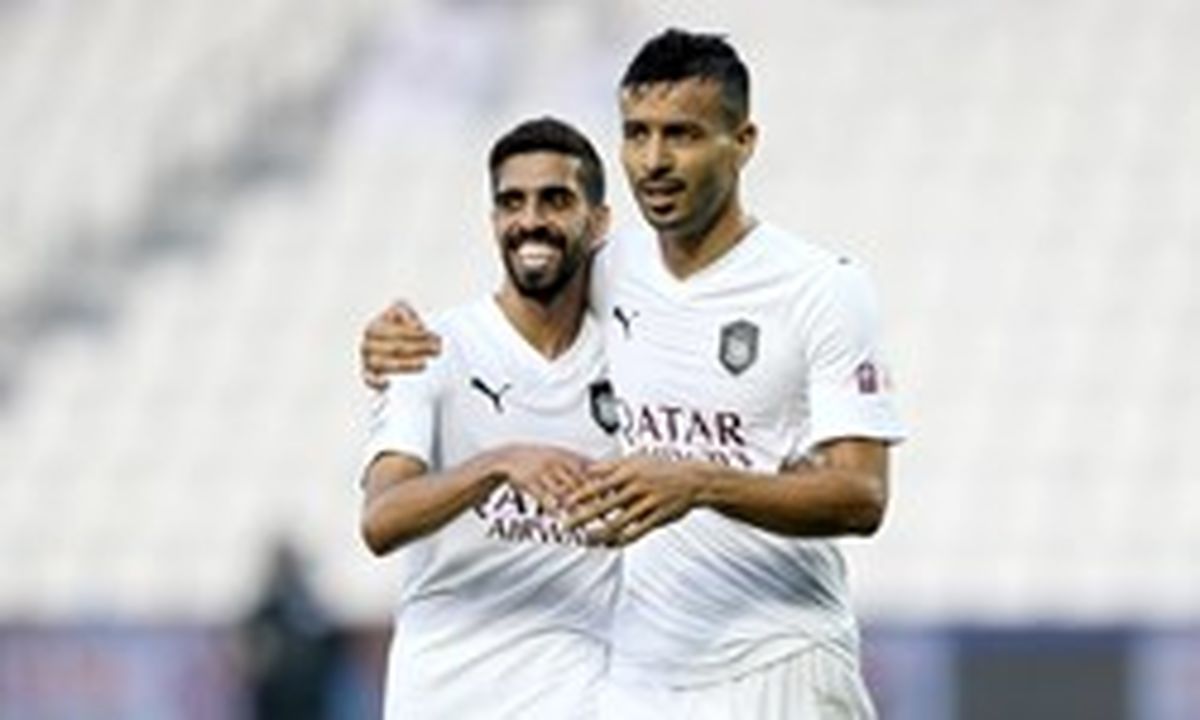 خبر بد برای السد قطر