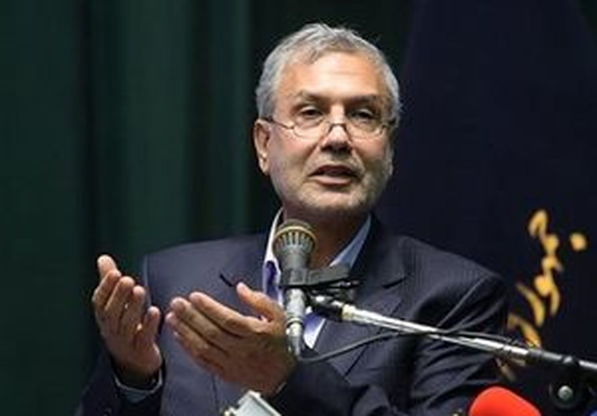 سخنگوی دولت: اینکه چه کسی رئیس جمهور آمریکا شود اهمتی ندارد