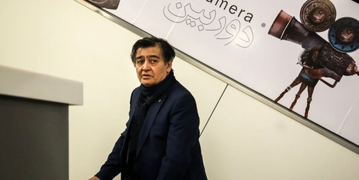 شایعه ای که باعث خشم و ناراختی آقای بازیگر شد
