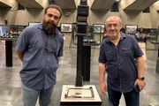 کمال تبریزی میزبان طناز می‌شود