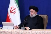 دستور ویژه رئیس جمهور برای امداد رسانی به سیل امامزاده داوود (ع) 