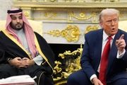 سعودی‌سازی آمریکا در حال انجام است