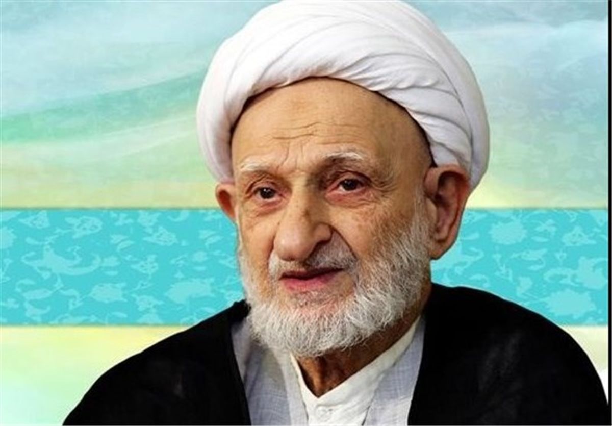 معجزه خواندن این حمد از زبان آیت‌الله بهجت