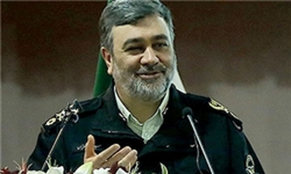 کاهش تلفات جاده‌ای در اربعین امسال