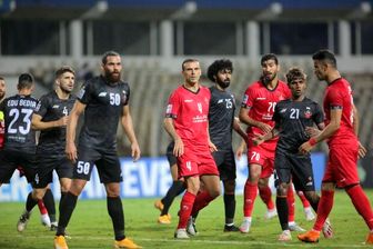 فرار سرمربی و بازیکنان گوا از ترس کرونا!