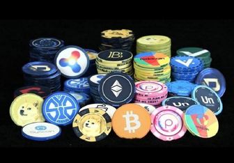 قیمت روز ارز‌های دیجیتالی در 11 اردیبهشت 1400