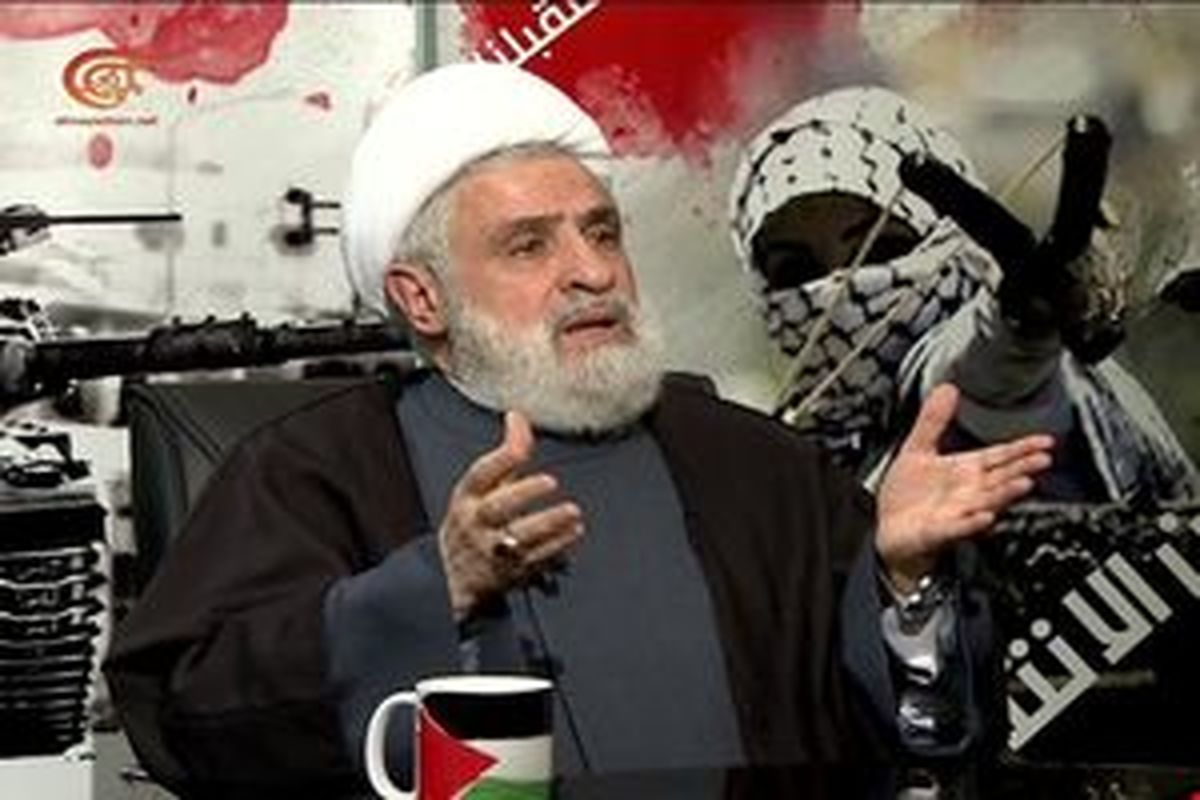 شیخ نعیم قاسم: داعش، محصول آمریکاست 