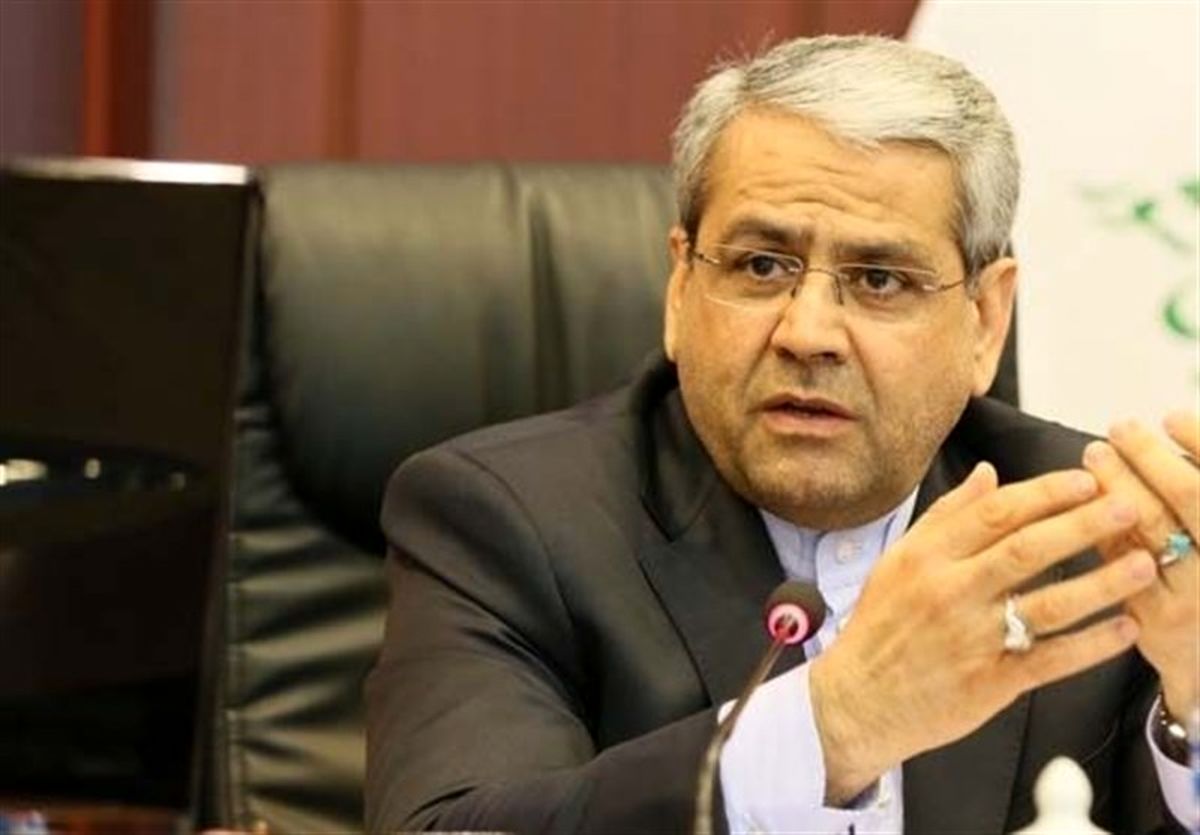 بخشودگی بدهی مالیاتی کسبه‌ ساختمان پلاسکو