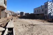 بازگشایی کمربندی شمالی شهر؛ اولویت شماره یک «اسفراین»