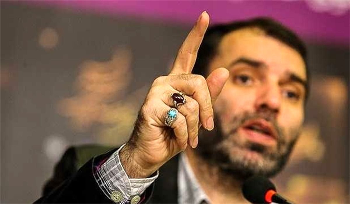 پُست کنایه آمیز «مسعود ده‌نمکی»/عکس