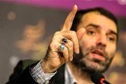 ده‌نمکی:بچه حزب‌اللهی‌ها از یکدیگر دفاع کنند