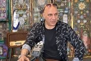 خاطره جالب یک استقلالی 