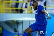 شوک به الهلال قبل از فینال