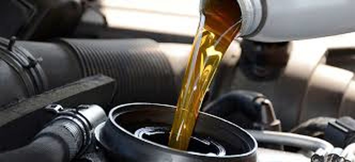 خرید روغن موتور برای خودرو چقدر خرج دارد؟