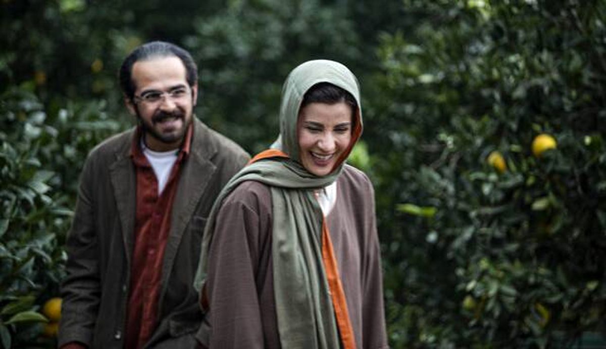 مخاطب برای خنده به سینما می‌رود