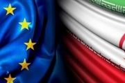 اروپا به دنبال راهی برای ضربه زدن به ایران است 