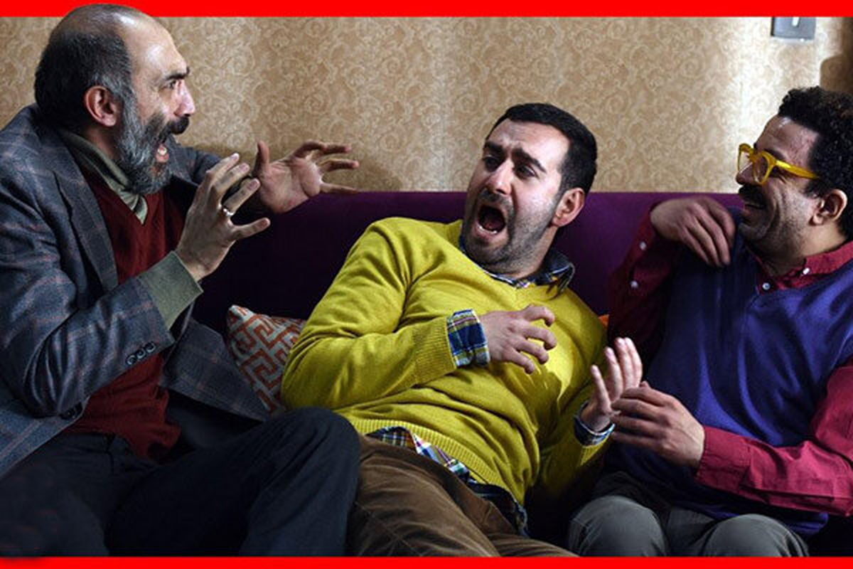 تلاش بازیگر «ممنوعه» برای خوشحال کردن مردم در این روزهای کرونایی/ عکس