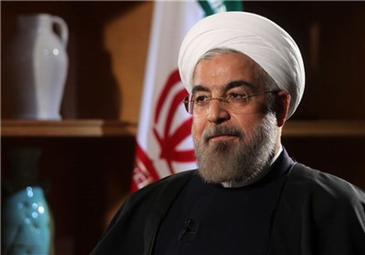 تسلیت روحانی برای درگذشت نماینده مردم مازندران در خبرگان