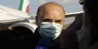گلایههای دردناک یک مرزنشین در گفتوگو با قالیباف+ فیلم