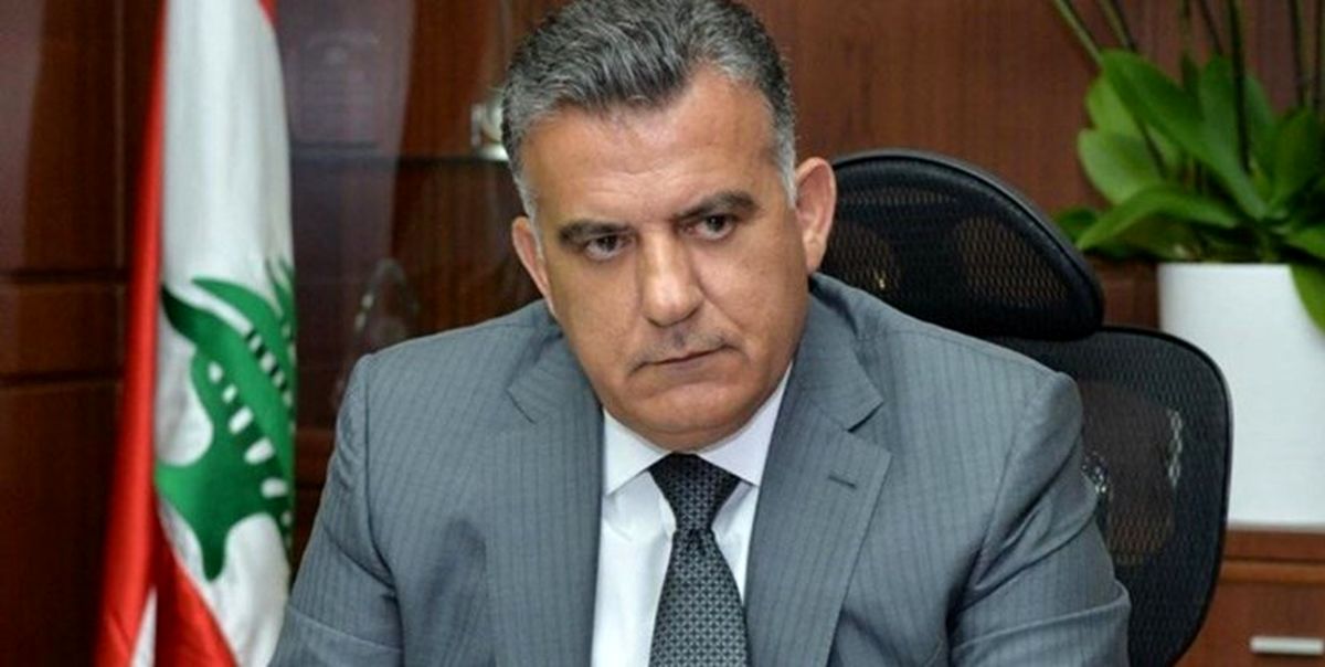 مقام لبنانی پس از سفر به آمریکا کرونایی شد