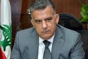 مقام لبنانی پس از سفر به آمریکا کرونایی شد