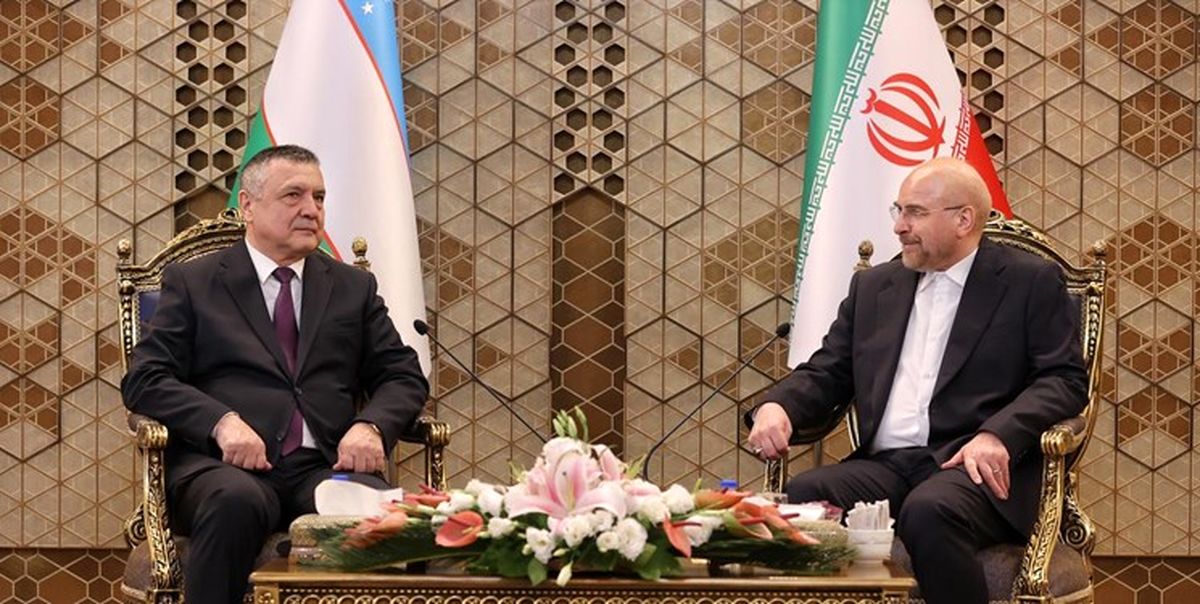 اولویت سیاست خارجی ما ارتباط با همسایگان است