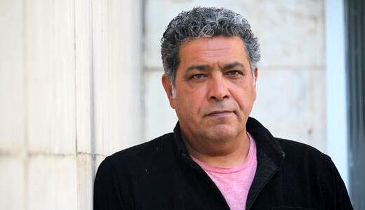 سینما از جمشید هاشم‌پور فاصله گرفته؟