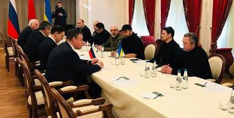 دور دوم مذاکره با روسیه امروز انجام می‌شود 