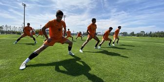  زمان دیدار تیم‌های ملی ژاپن و ایران مشخص شد 