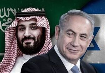 خوش خدمتی عربستان به صهیونیست‌ها