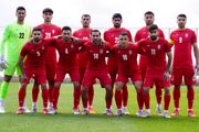 بازیکنان ملی‌پوش به تهران احضار شدند