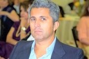 واکنش «آلکساندر آزادگان» به تمدید تحریم های آمریکا علیه ایران