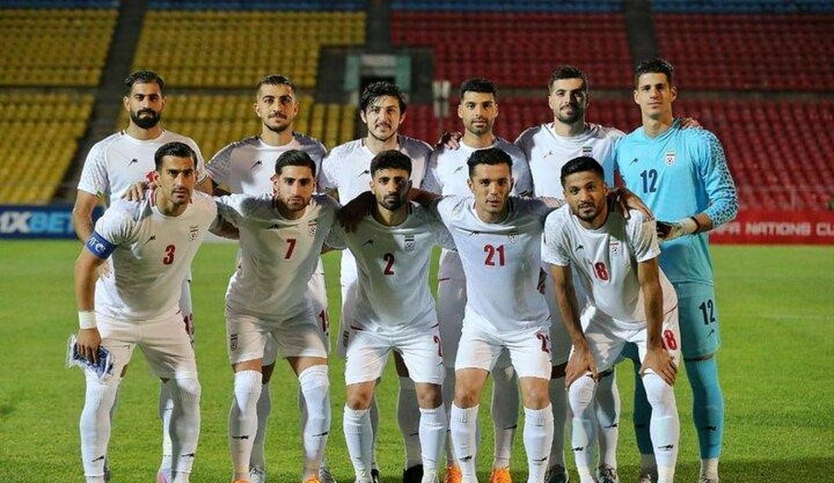 حمایت تمام قد اسطوره استقلال از امیر قلعه نویی
