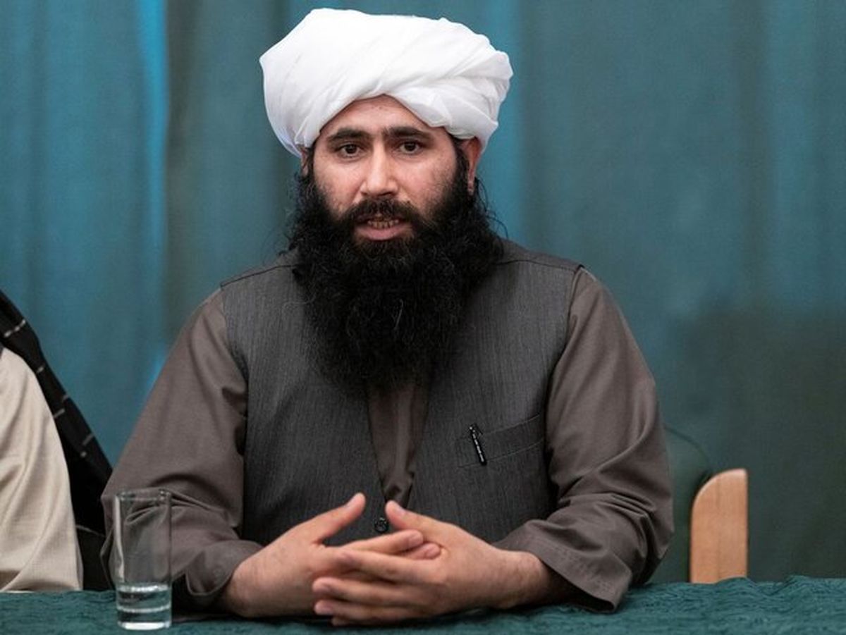طالبان: هیچکس حق ندارد درباره پول افغان‌ها تصمیم بگیرد