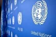 اتفاقی کم سابقه در سخنرانی روحانی در نیویورک