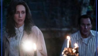 فیلم ترسناک «احضار ۴» ساخته می‌شود