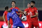 احتمال جدایی سپاهان از نمایندگان فوتبال ایران در فصل آینده