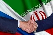 همکاری ایران و روسیه صف‌بندی‌ها در خاورمیانه را تغییر می‌دهد