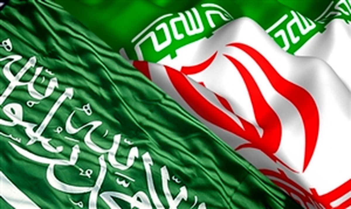  ایران – عربستان هم چنان در زمین بی‌طرف 